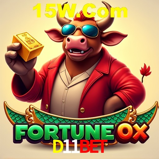 Experiência VIP D11Bet