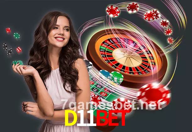 vivo no cassino D11Bet