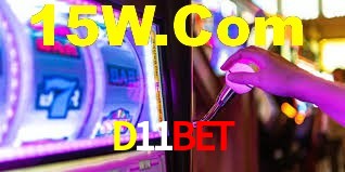 Bônus Diários D11Bet