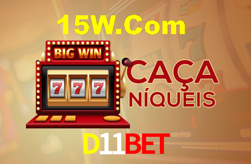 Bônus Generosos e Exclusivos no D11Bet para Você!