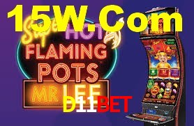 D11Bet,D11 Games