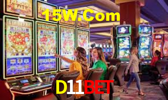 Jogos Exclusivos D11Bet