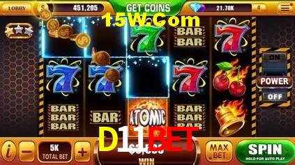 Promoções Sazonais D11Bet