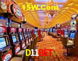 Sistemas de Segurança D11Bet