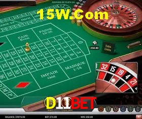 Ofertas Exclusivas D11Bet
