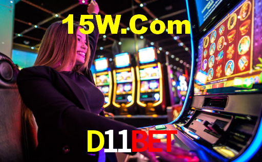 D11 Plataforma