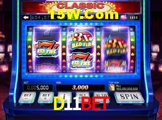 Cadastro Rápido D11Bet