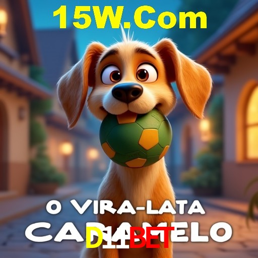 Jogos Exclusivos D11Bet