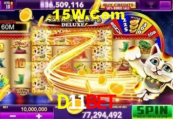Promoções Sazonais D11Bet