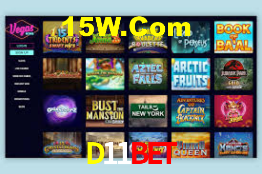 D11Bet