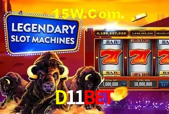 Benefícios da Conta D11Bet