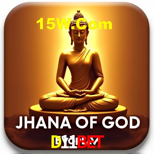 Provedores de Jogos D11Bet
