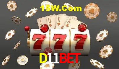 Promoção Relâmpago D11Bet