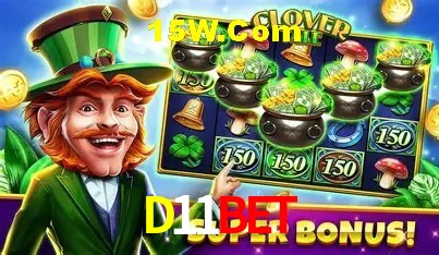 Tecnologia da Plataforma D11Bet
