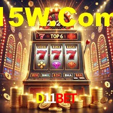 APP oficial da D11Bet para mobile