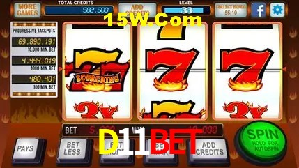 Estatísticas do Jogo D11Bet