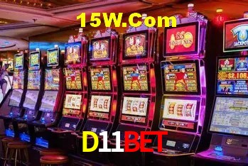 Integração de APIs D11Bet