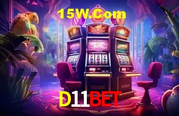 Design Responsivo D11Bet