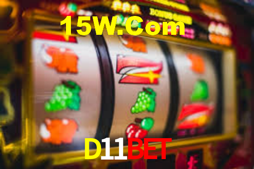 D11 Games