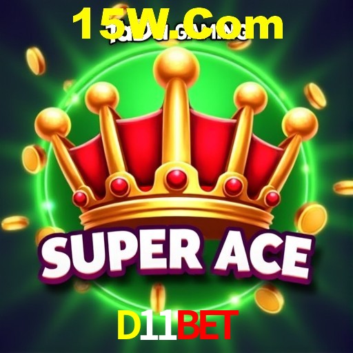 Interface do App D11Bet
