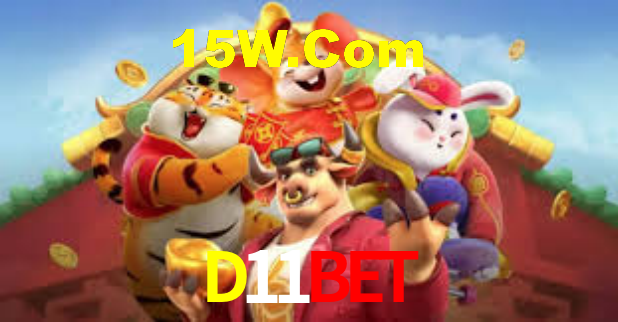 Interface Premium D11Bet