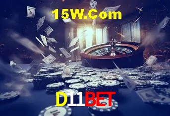 Design Responsivo D11Bet