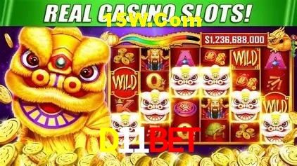 Promoção Relâmpago D11Bet