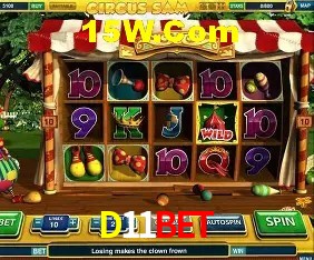 Tecnologia da Plataforma D11Bet