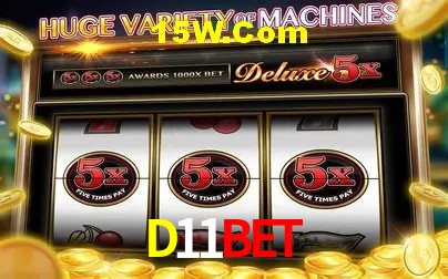 Casino Ao Vivo D11Bet